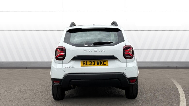 Dacia Duster 1.0 TCe 90 Essential 5dr Petrol Estate